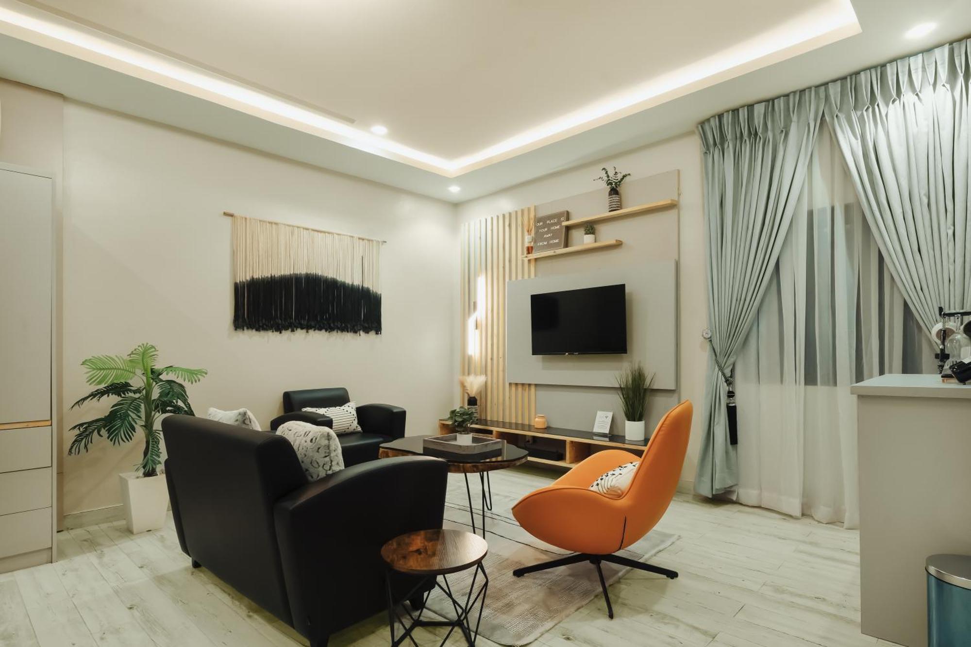 Kashco Apartments Wuse 2 Abuja Esterno foto