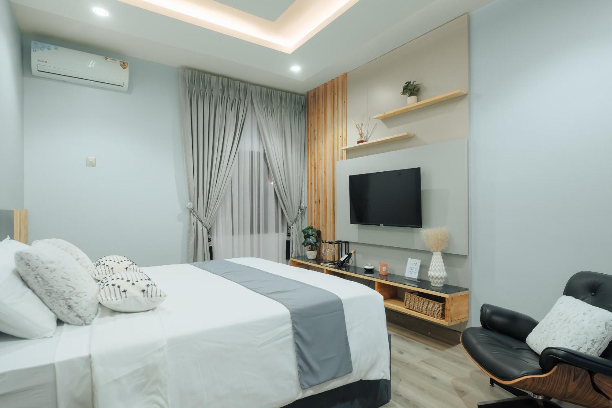 Kashco Apartments Wuse 2 Abuja Esterno foto