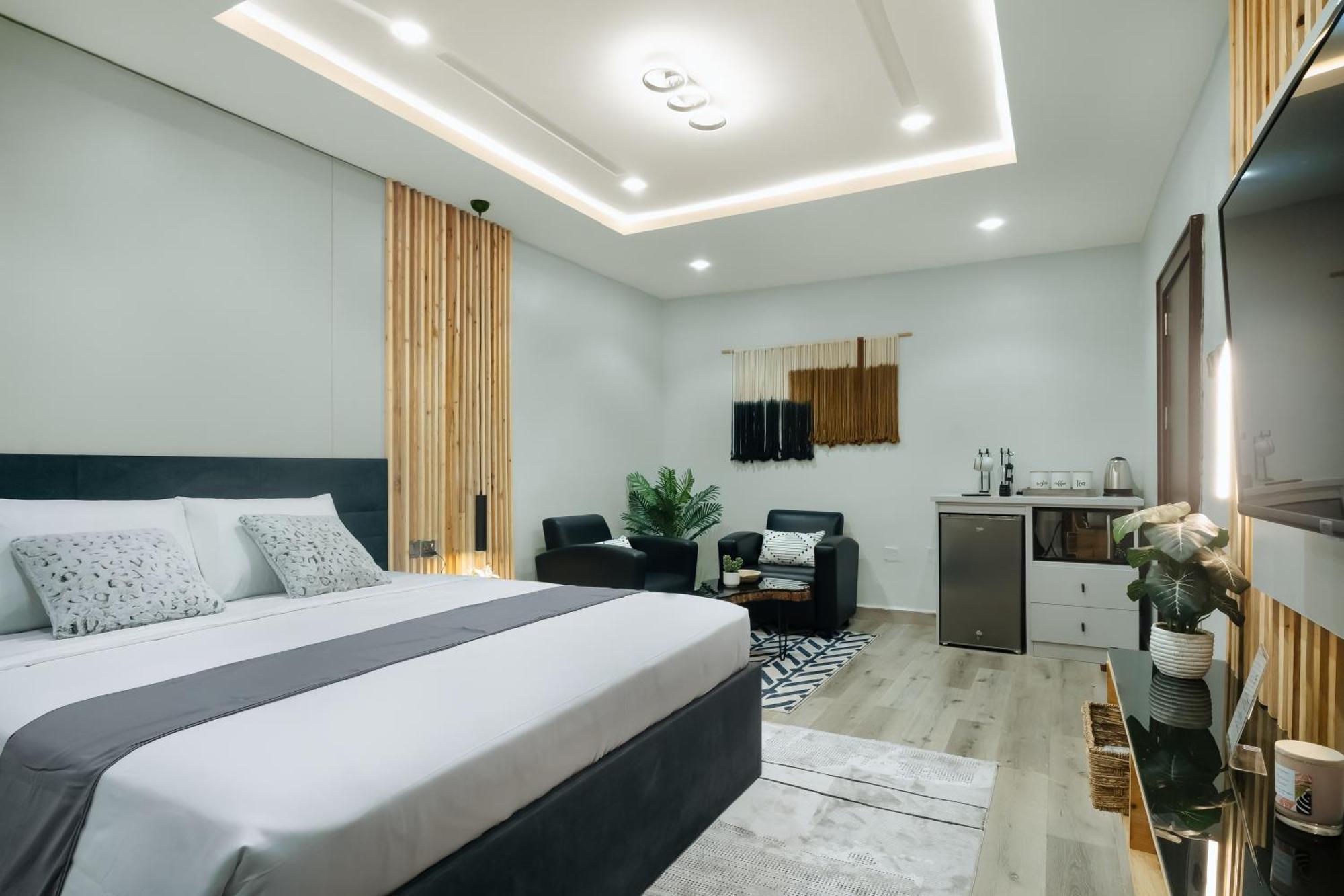 Kashco Apartments Wuse 2 Abuja Esterno foto